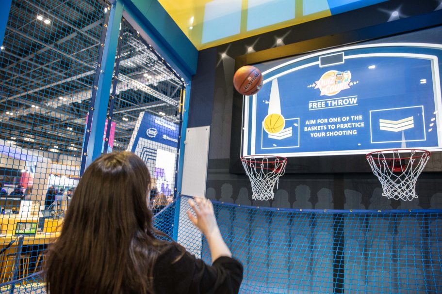 Microsoft EDU at BETT