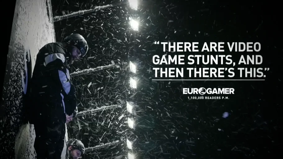 Xbox Survival Billboard